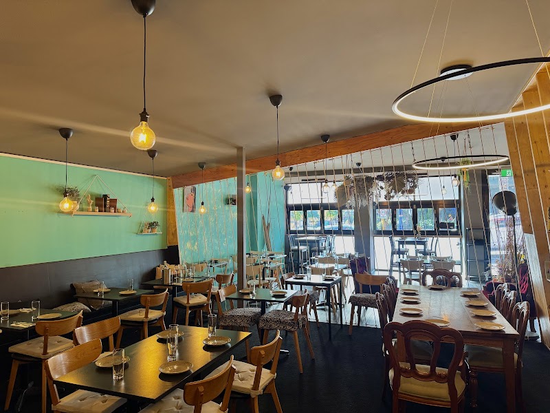 Claypot Indian restaurant & bar photo 5