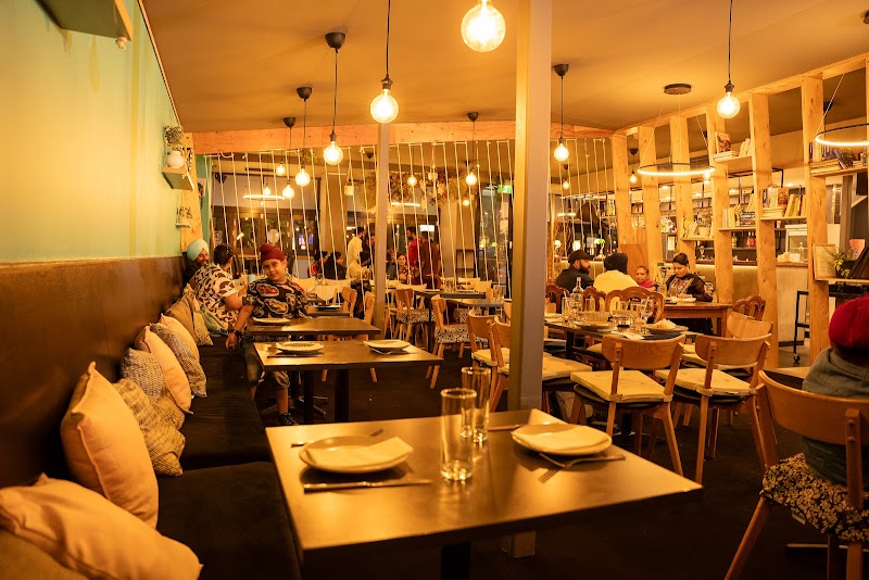 Claypot Indian restaurant & bar photo 1