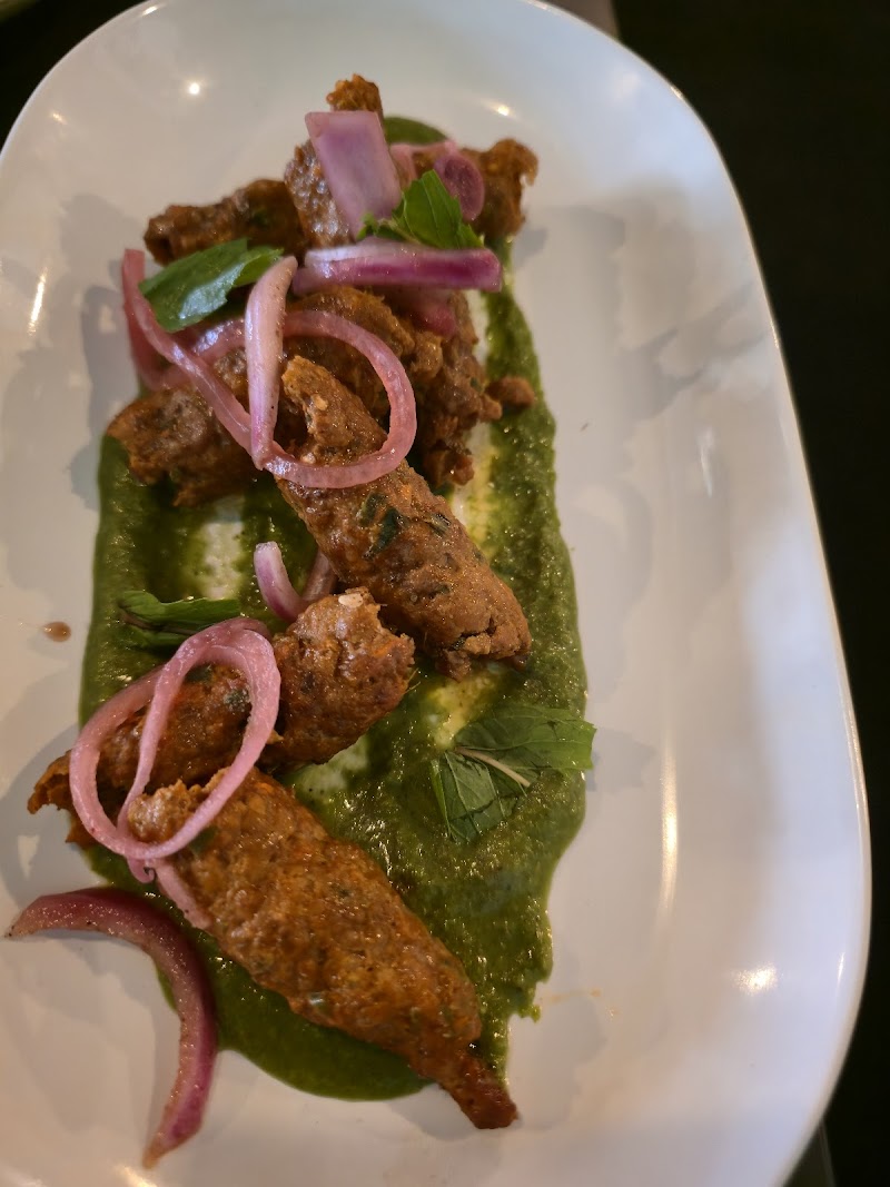 Claypot Indian restaurant & bar photo 2