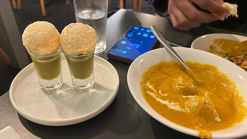 Claypot Indian restaurant & bar photo 9