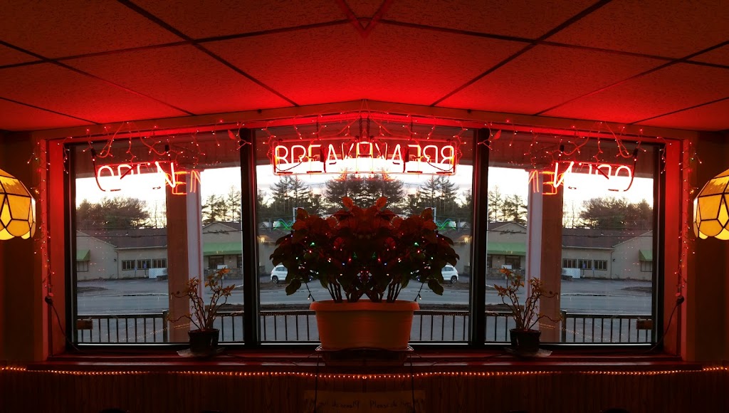 A & J Family Restaurant