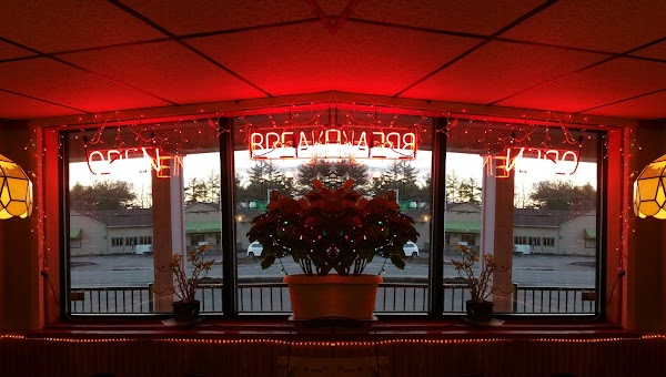 A & J Family Restaurant
