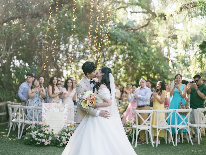 Green Gables Wedding Estate