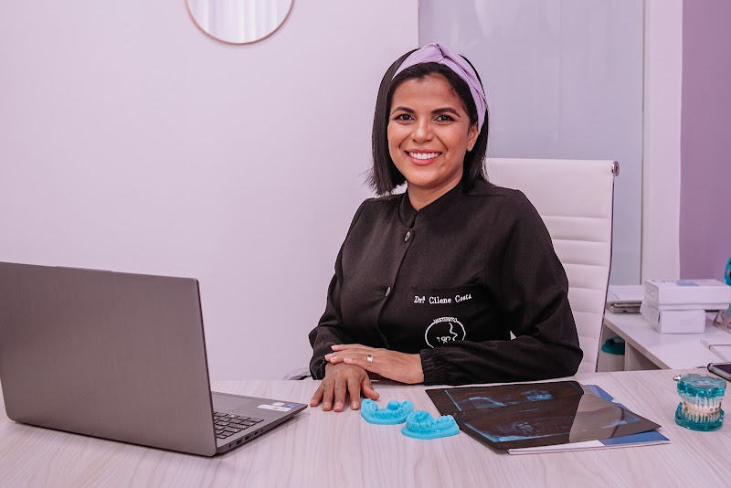 Dra Cilene Costa | Ortodontia - foto 1