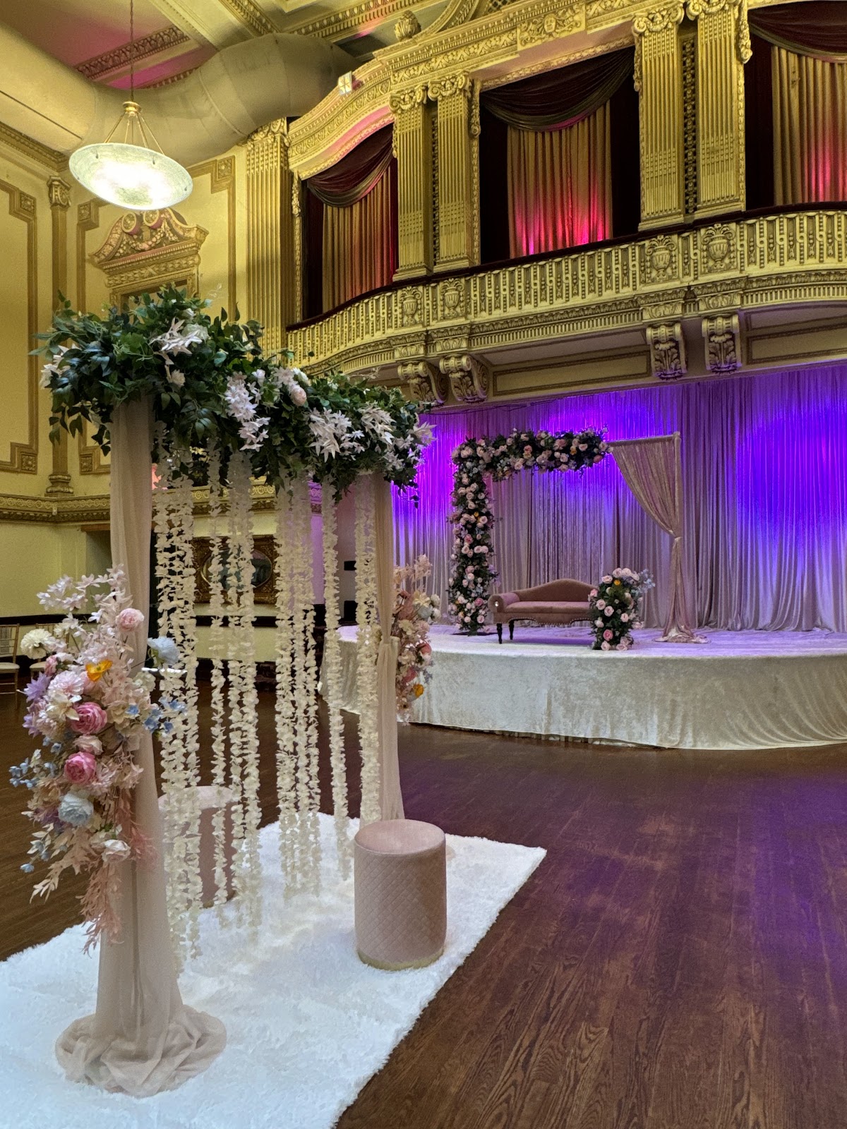 Grand Roosevelt Ballroom: Google Places image 3