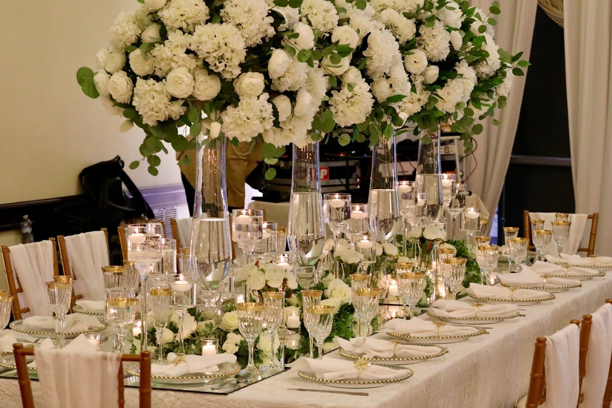 Grand Roosevelt Ballroom: Google Places image 5