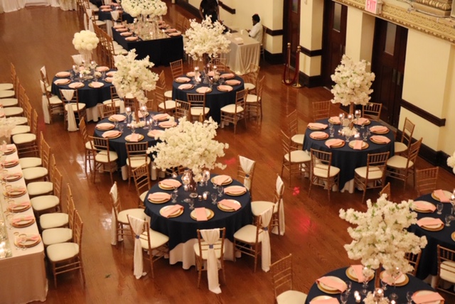 Grand Roosevelt Ballroom: Google Places image 4