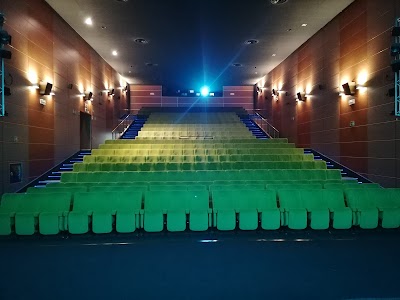 Cinema Monviso