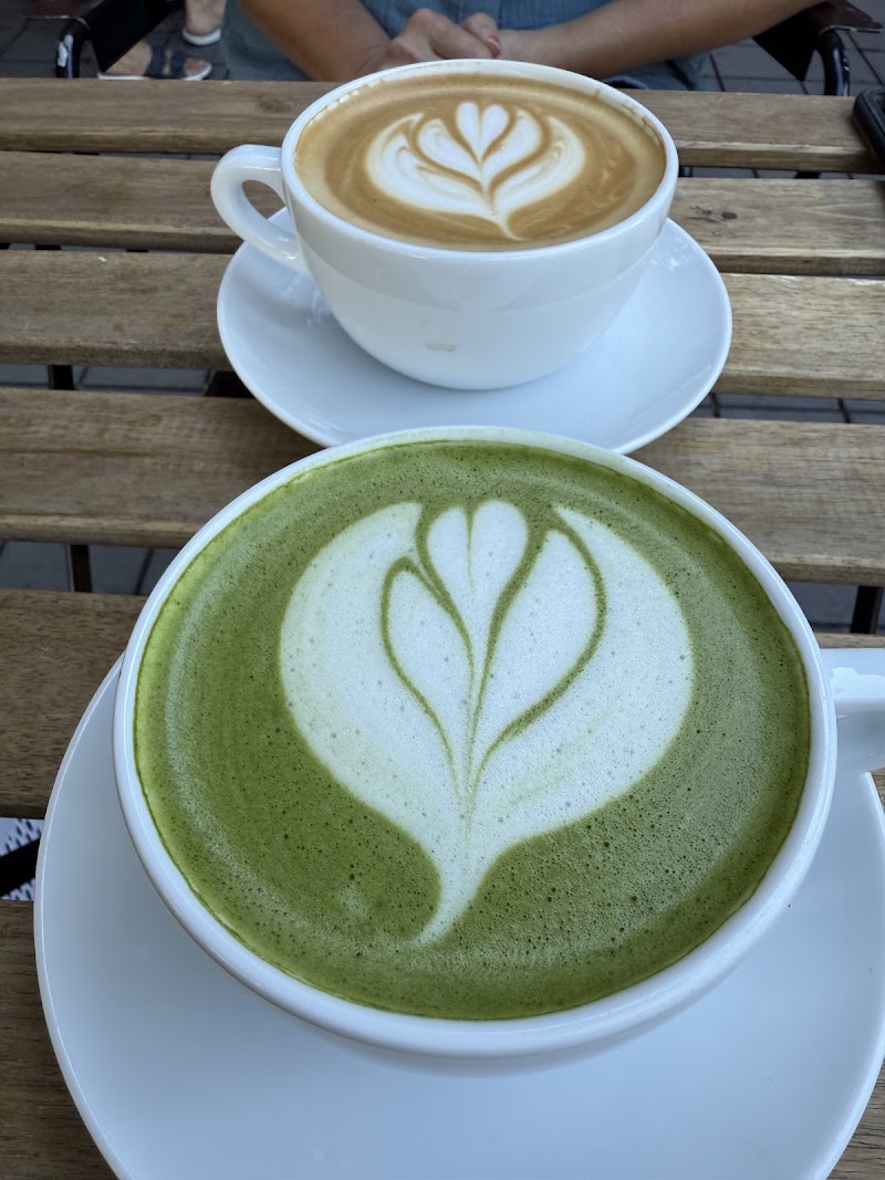 Keeper Coffee - Milwaukie photo 4