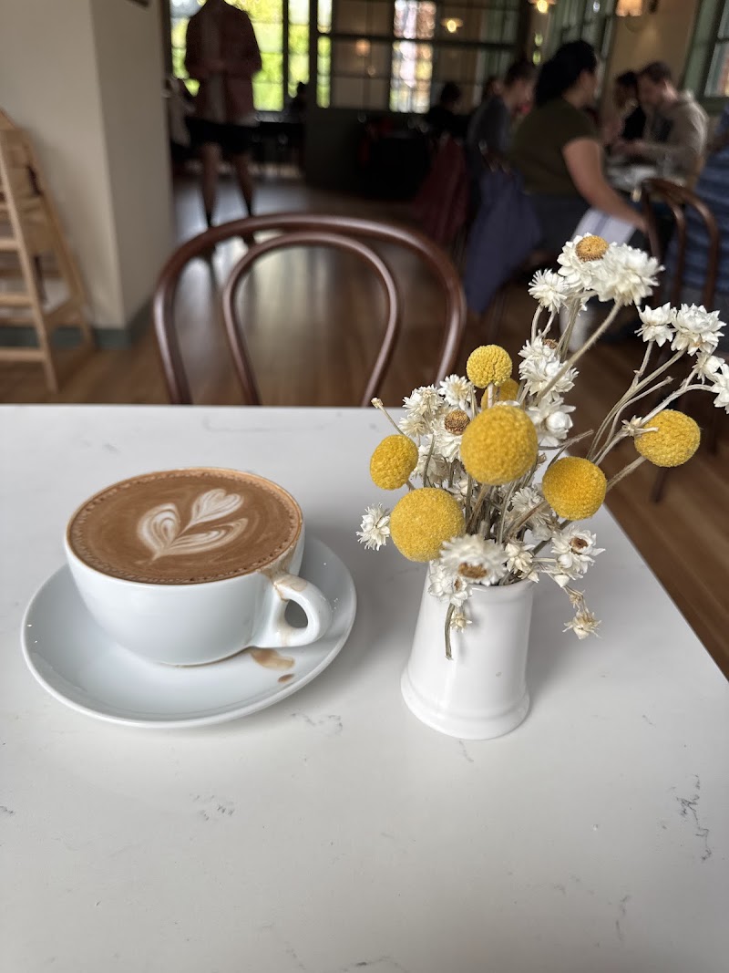 Keeper Coffee - Milwaukie photo 3