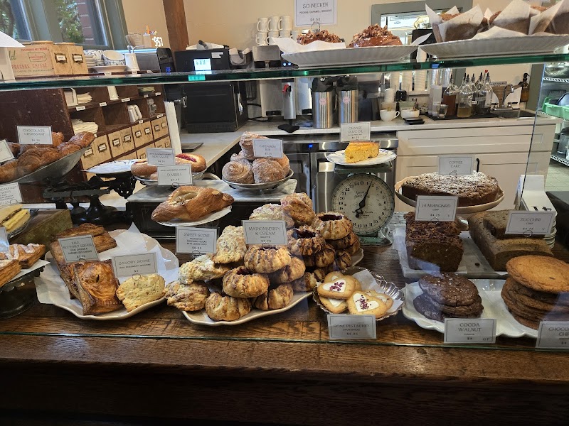 Keeper Coffee - Milwaukie photo 4