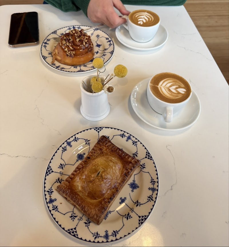 Keeper Coffee - Milwaukie photo 2