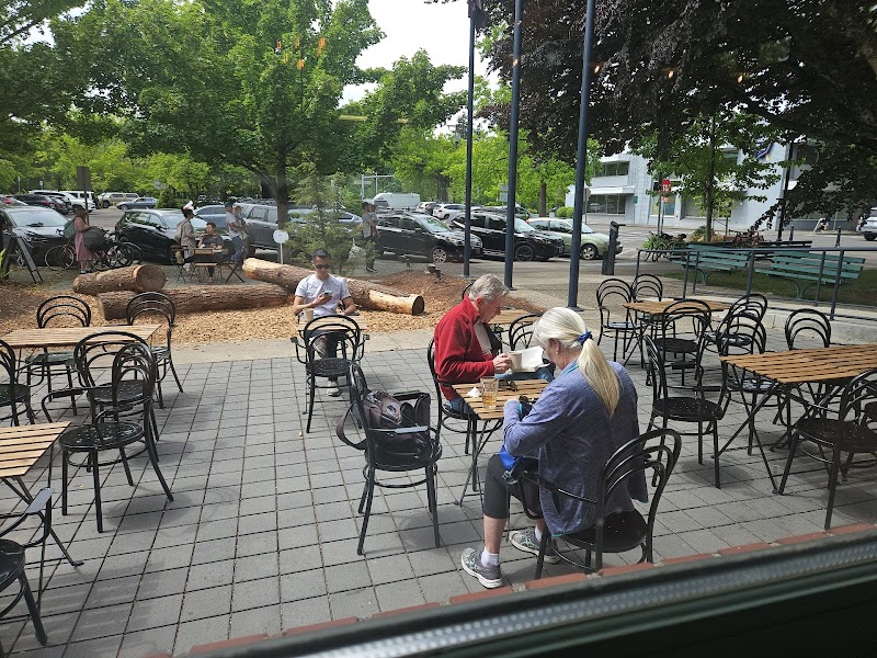 Keeper Coffee - Milwaukie photo 1