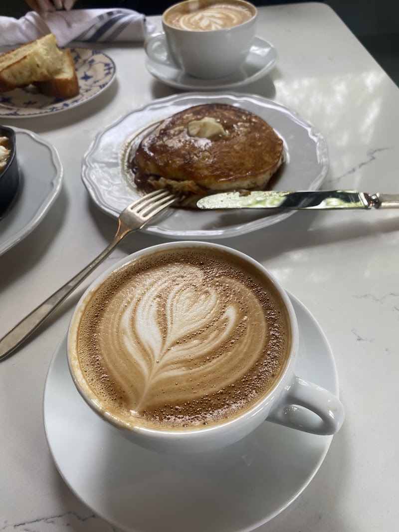 Keeper Coffee - Milwaukie photo 4