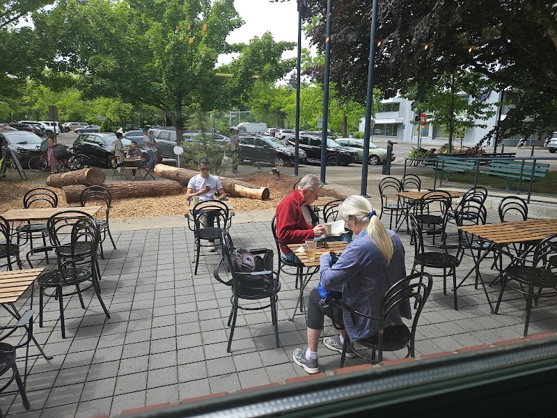 Keeper Coffee - Milwaukie photo 1
