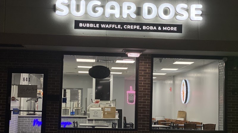 Sugar Dose photo 1