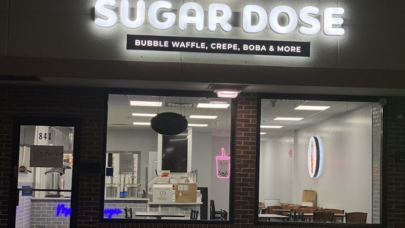 Sugar Dose photo 1