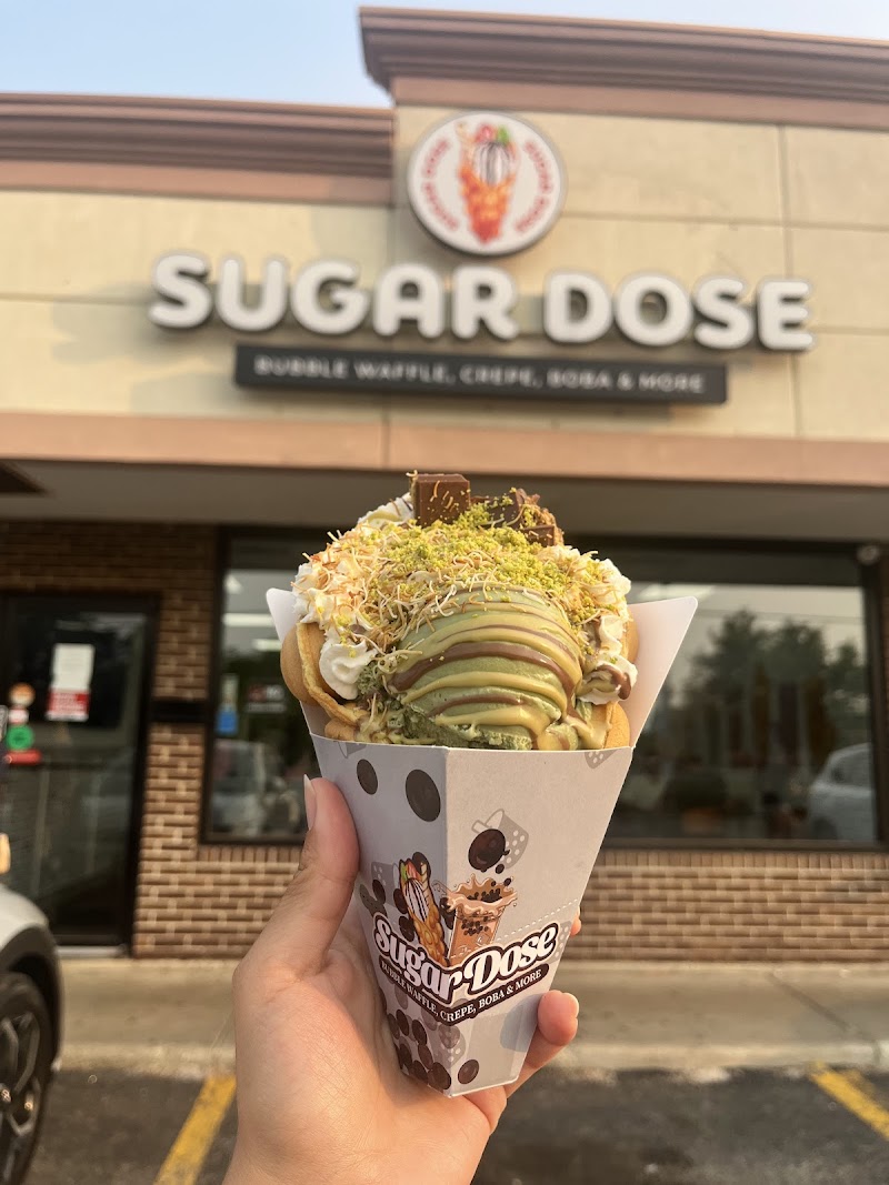 Sugar Dose photo 4