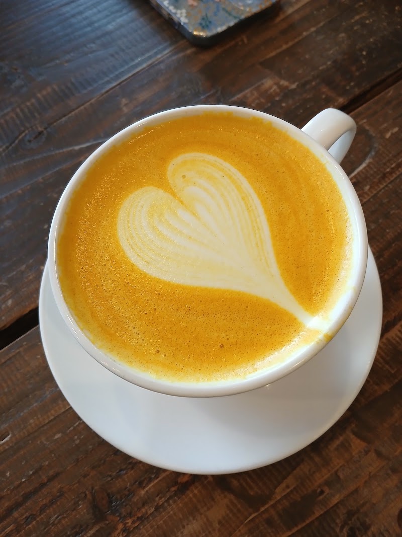 Gratia Cafe photo 3