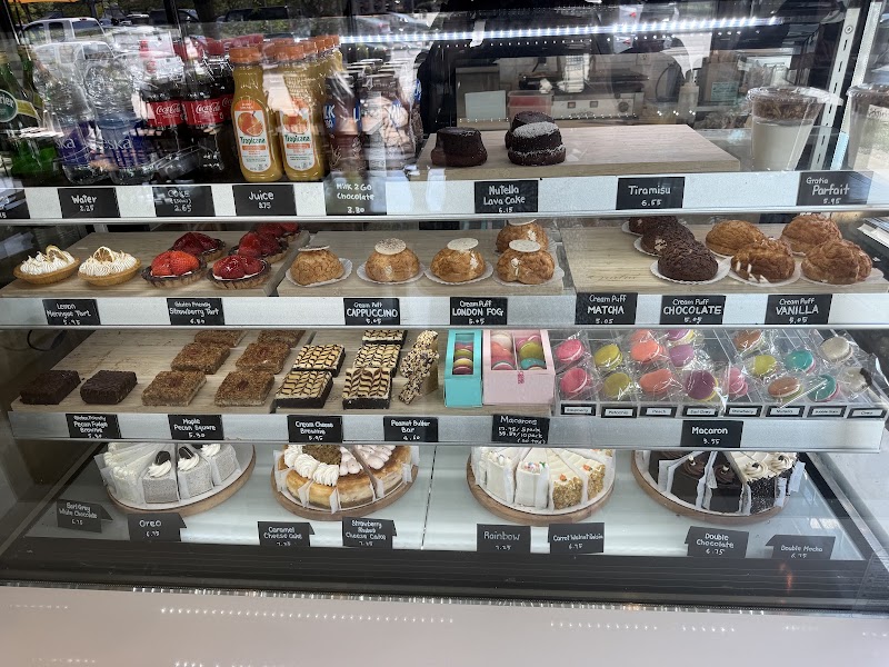 Gratia Cafe photo 4