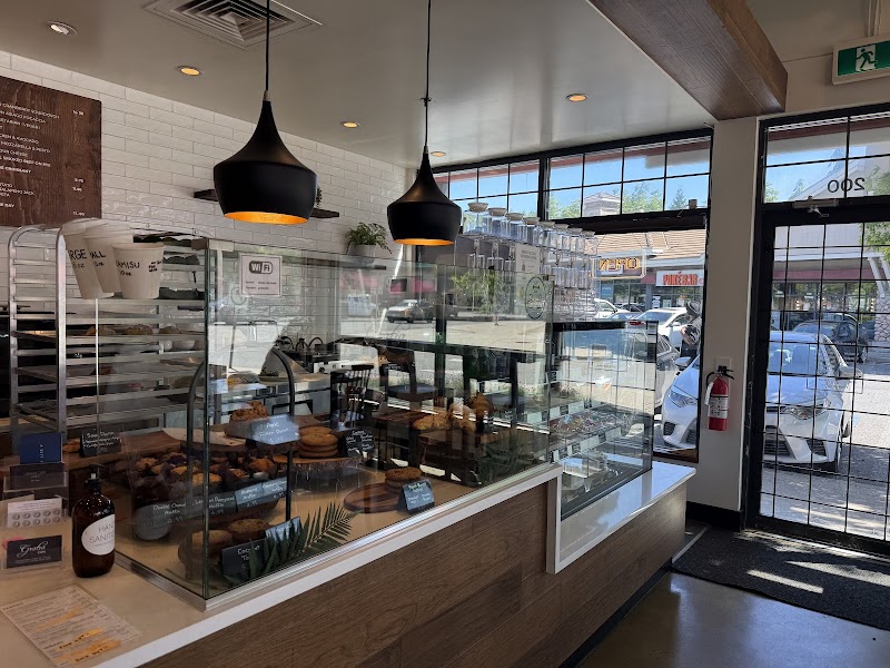Gratia Cafe photo 2