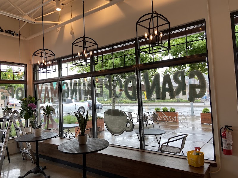 Gratia Cafe photo 1