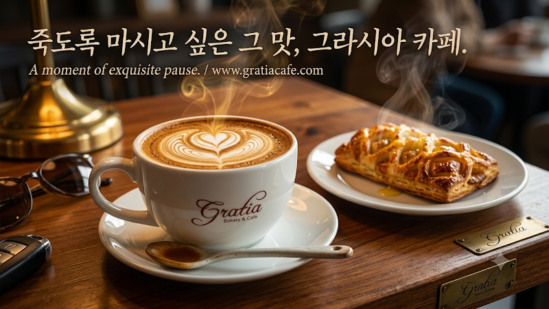 Gratia Cafe photo 4