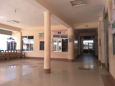 District Hospital, Bishnupur - Image 2