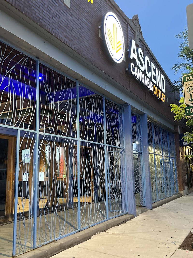 MOCA Modern Cannabis