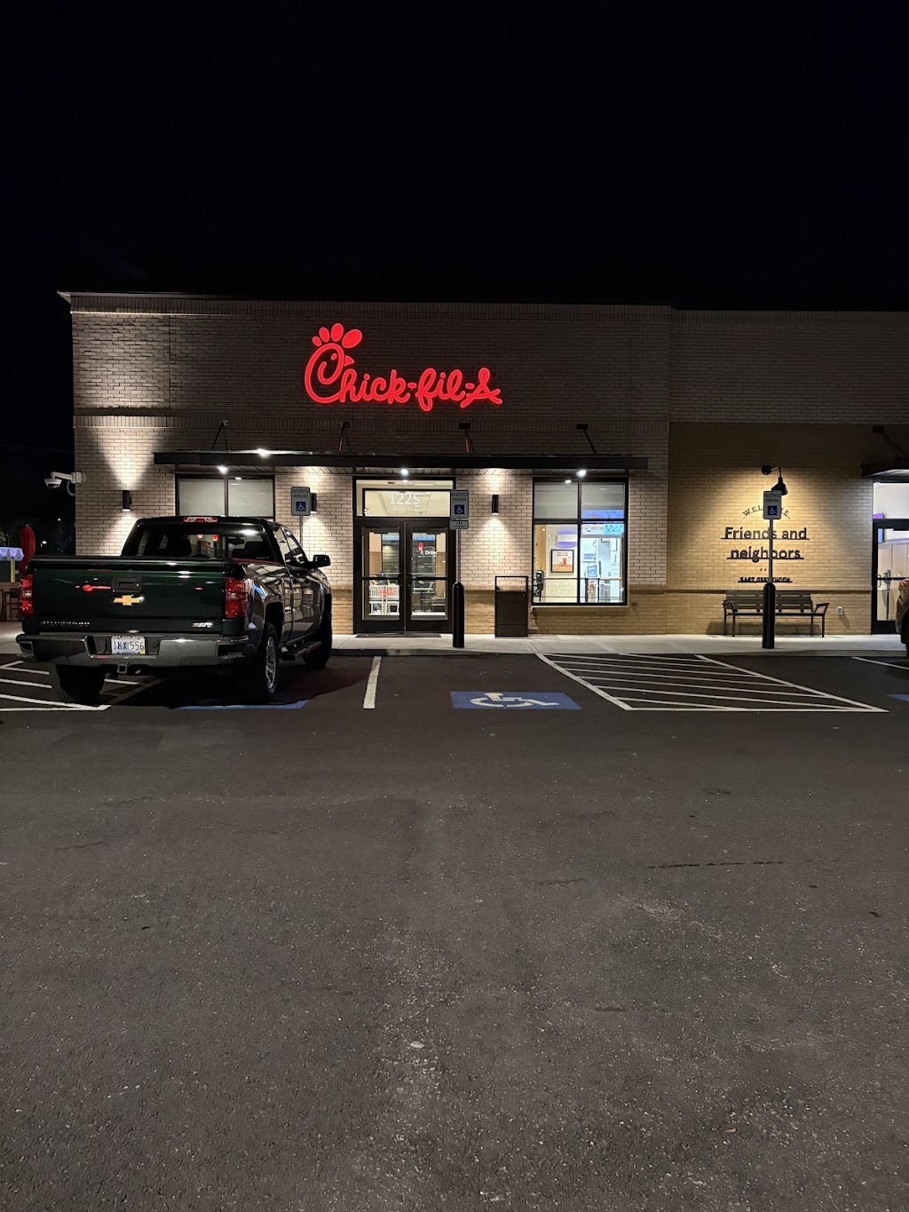 Chick-fil-A