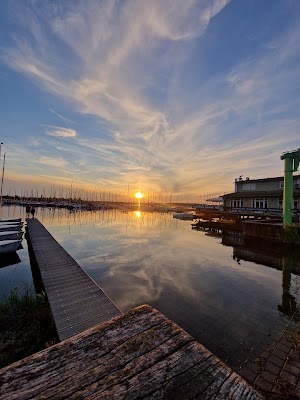 SAUNA IM SEE - Wellness, Day Spa, Massage, Gastronomie