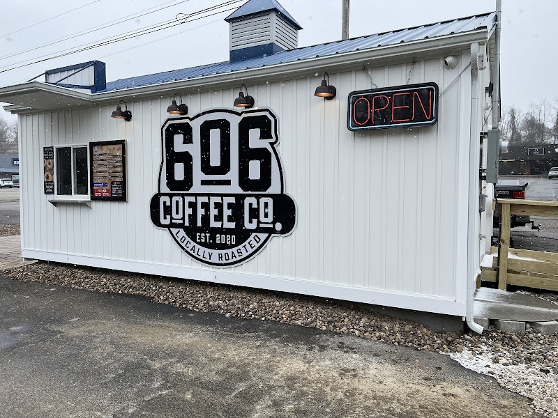 606 Coffee Company photo 3