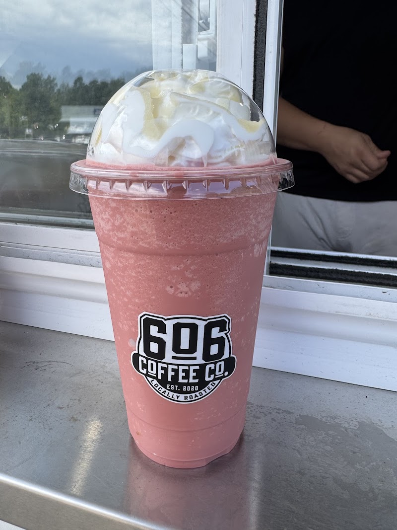 606 Coffee Company photo 1