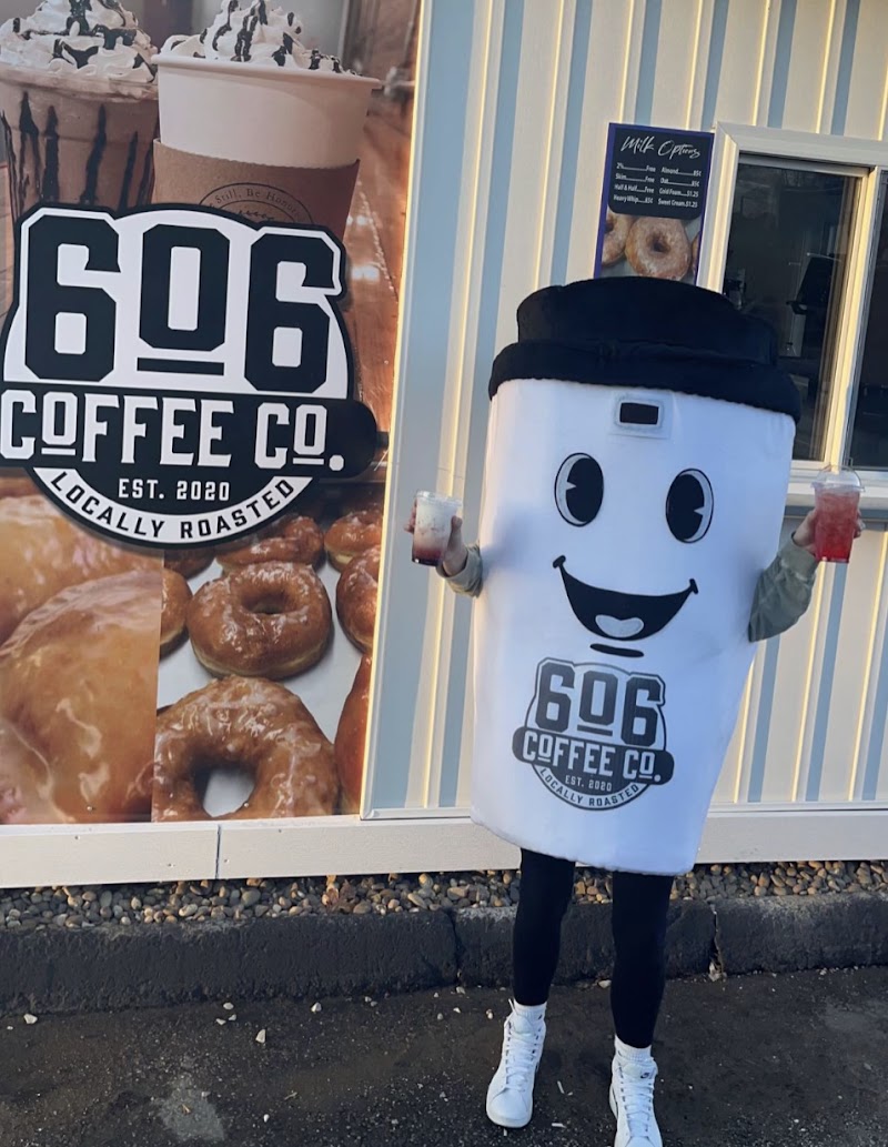 606 Coffee Company photo 2
