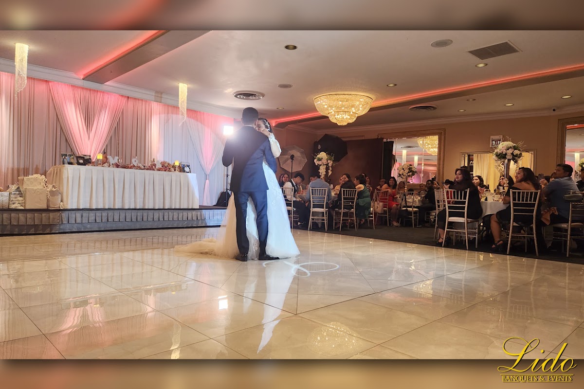 Lido Banquets & Events: Google Places image 3