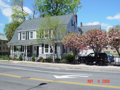 Polinsky Law Group, LLC - Car accident lawyer in Hartford