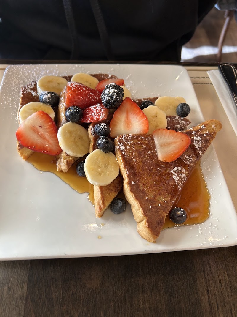 Brownstones Coffee West Islip photo 3