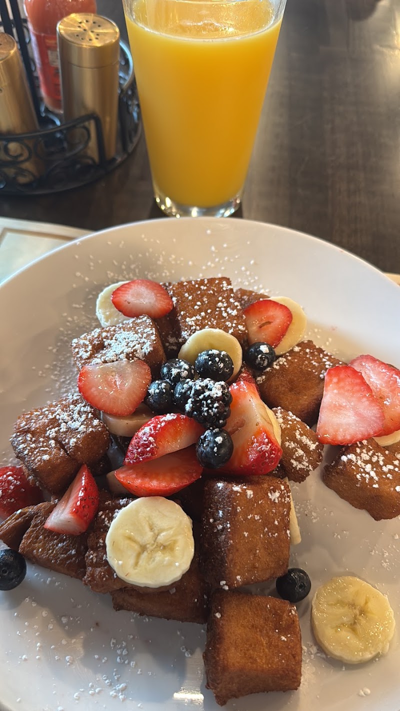 Brownstones Coffee West Islip photo 3