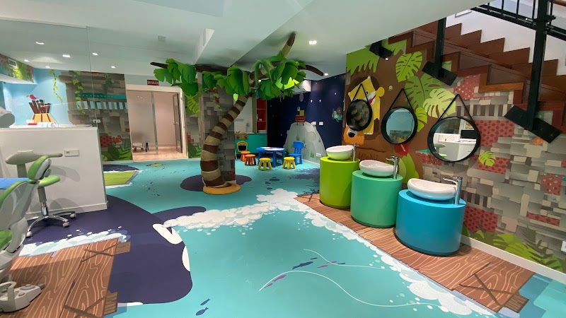 Moonz | Ortodoncia Padre Damián