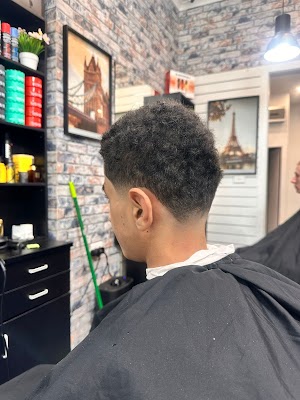 S&A barbershop photo 2