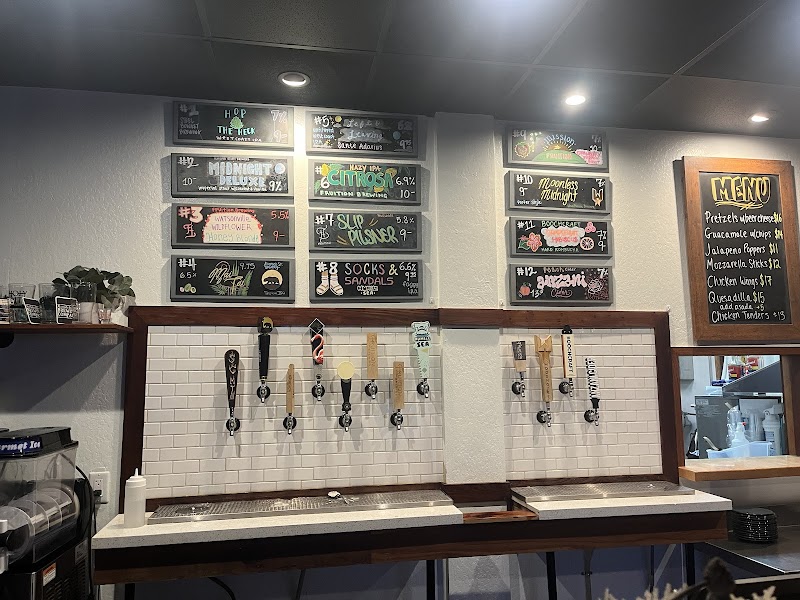 South Point Seascape - Taproom & Coffee House photo 4