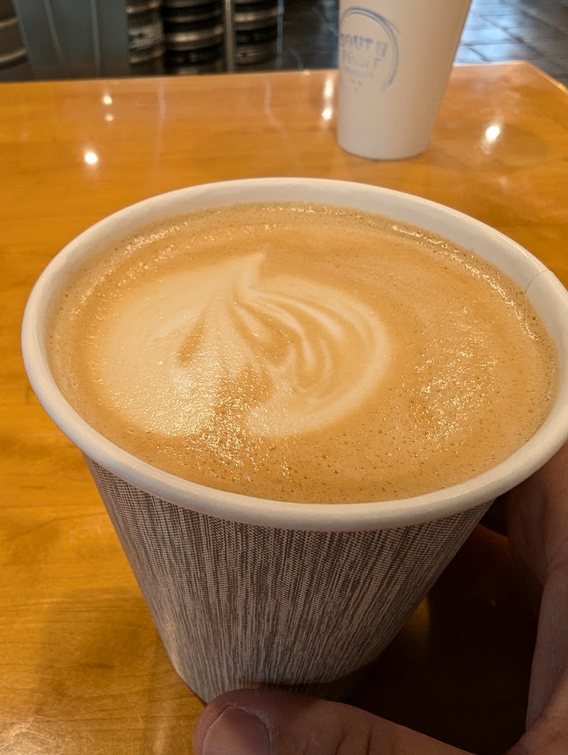 South Point Seascape - Taproom & Coffee House photo 3