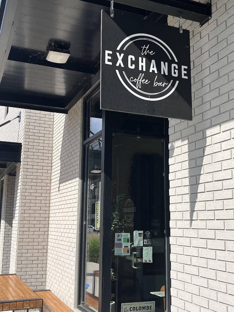 The Exchange Coffee Bar photo 4