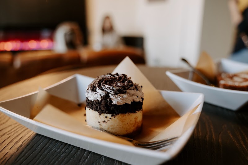 The Exchange Coffee Bar photo 2