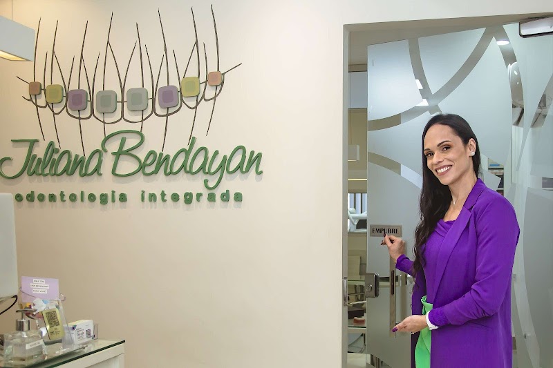 Dra. Juliana Bendayan - foto 3