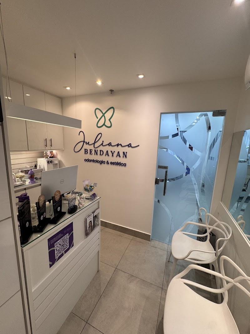 Dra. Juliana Bendayan