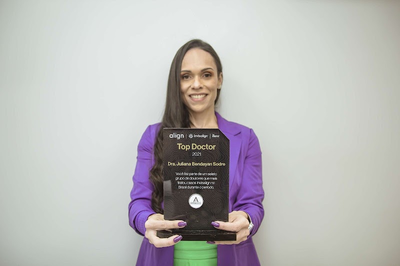 Dra. Juliana Bendayan - foto 4