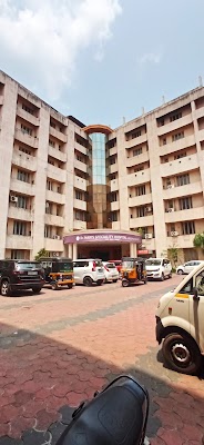 Dr. Nair's Hospital