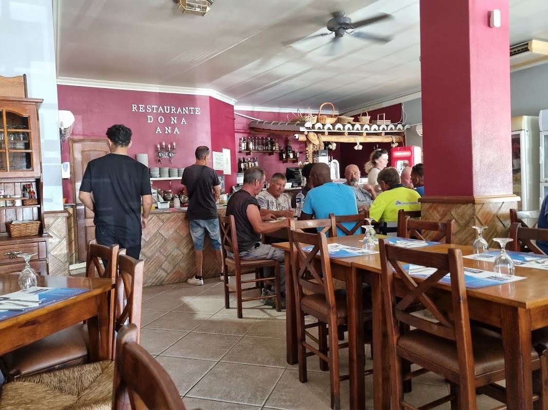 Restaurante Dona Ana