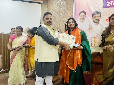Dr Tripty singh - Image 2